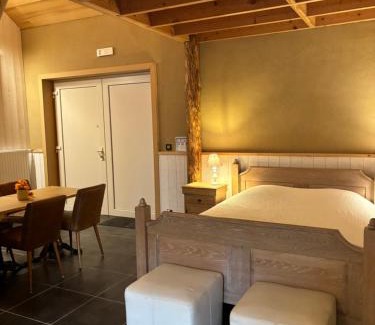 Moerkerke Bed & Breakfast | B&B Quarterhouse