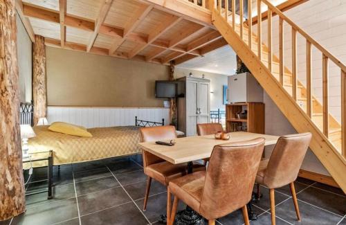 Moerkerke Bed & Breakfast | B&B Quarterhouse