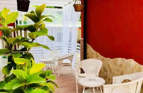Chieti Scalo Bed & Breakfast | B&B Red Village