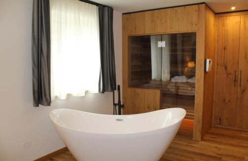 Bedollo Bed & Breakfast | B&B Relais Dolomiti