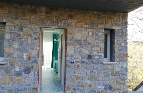 Vallo Scalo Bed & Breakfast | B&B Relais sul Siroto
