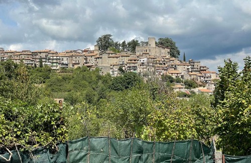 Orvinio Apartment | B&b Relax in Montagna