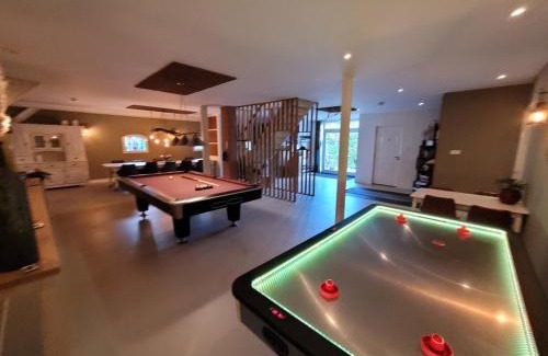 Dreumel Bed & Breakfast | B&B Resort Tremele