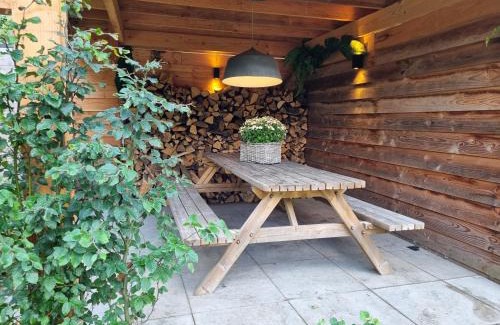 Dreumel Bed & Breakfast | B&B Resort Tremele