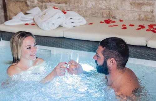 Terlizzi Bed & Breakfast | B&B Rhea Luxury