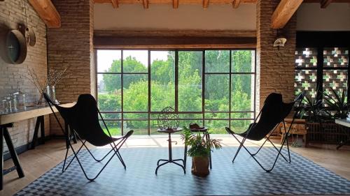 Engazza Bed & Breakfast | B&B Rocambola