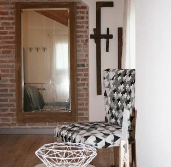Engazza Bed & Breakfast | B&B Rocambola
