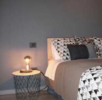 Engazza Bed & Breakfast | B&B Rocambola