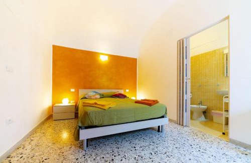 Tollo Bed & Breakfast | B&B Rocca Ventosa