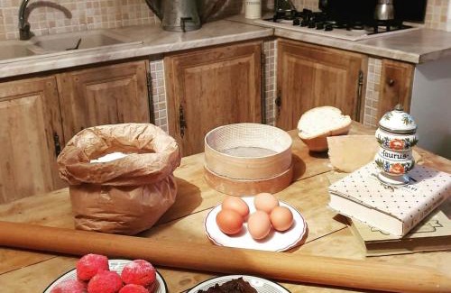 Madonna Dei Fornelli Bed & Breakfast | B&b Romani