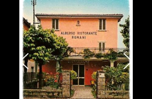 Madonna Dei Fornelli Bed & Breakfast | B&b Romani