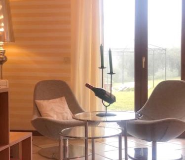 Nord-Est Bed & Breakfast | B&B Romy Rocker