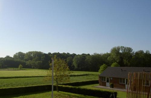 Vlodrop Bed & Breakfast | B&B Roodbeekerhof