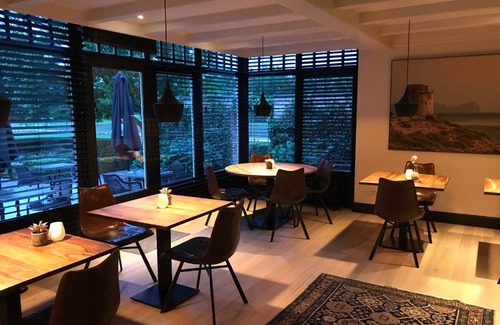 Balen Bed & Breakfast | B&B Rosselaer