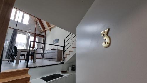 Roeselare Apartment | B&B Rossella App 3