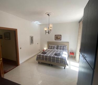 Configni Bed & Breakfast | B&B Rox e Claudia