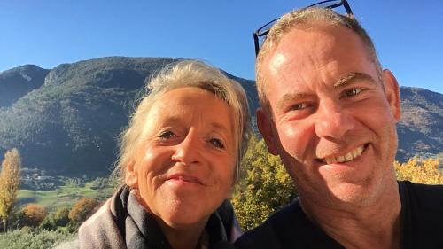 Configni Bed & Breakfast | B&B Rox e Claudia