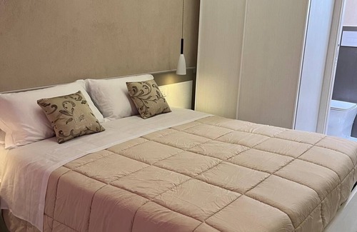 Gerace Bed & Breakfast | B&B Saint Ciriaca - Aghia Kyriaki