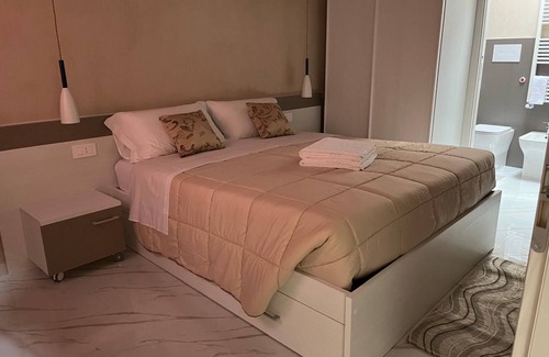 Gerace Bed & Breakfast | B&B Saint Ciriaca - Aghia Kyriaki