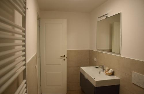 San Pellegrino Terme Bed & Breakfast | B&B San Francesco Class