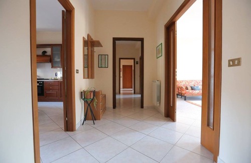 Nicosia Bed & Breakfast | B&B San Francesco