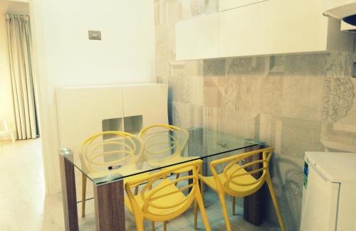 Isola del Borgo Antico Bed & Breakfast | B&B San Francesco