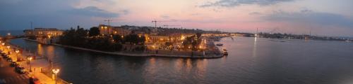 Isola del Borgo Antico Bed & Breakfast | B&B San Francesco