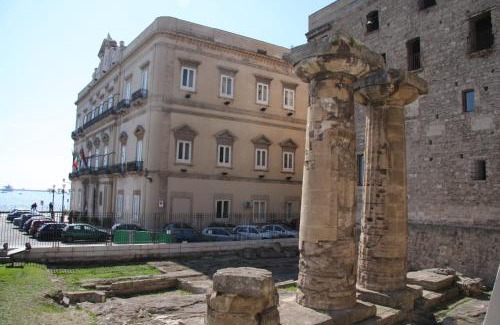 Isola del Borgo Antico Bed & Breakfast | B&B San Francesco