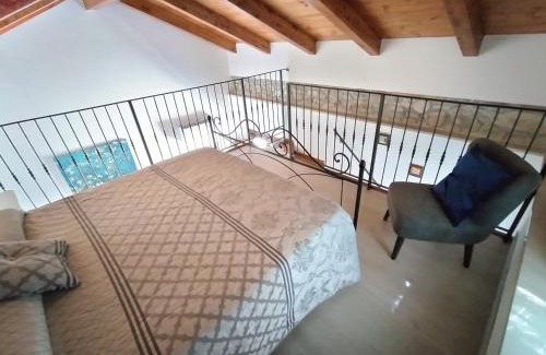 Mafalda Bed & Breakfast | B&B San Valentino