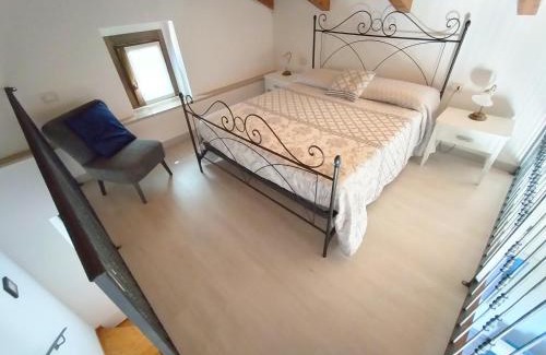 Mafalda Bed & Breakfast | B&B San Valentino
