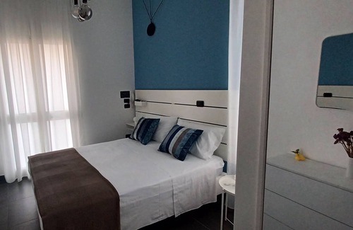 Nola Bed & Breakfast | B&B Sandè Nola via Merliano 49 2 double rooms private bathroom exclusiv