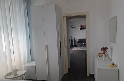 Nola Bed & Breakfast | B&B Sandè Nola via Merliano 49 2 double rooms private bathroom exclusiv