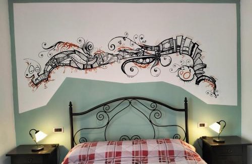 Vaie Bed & Breakfast | B&B Sanpancrazio
