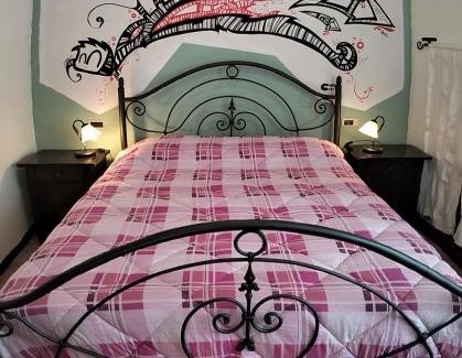 Vaie Bed & Breakfast | B&B Sanpancrazio