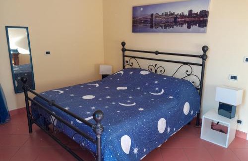 Rione San Maurizio Bed & Breakfast | "B&B Sans égal", con CAMERE PRIVATE e APPARTAMENTI al PIANO TERRA a Biella