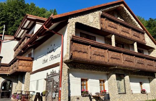 Turecka House | B&B Sant Bernard