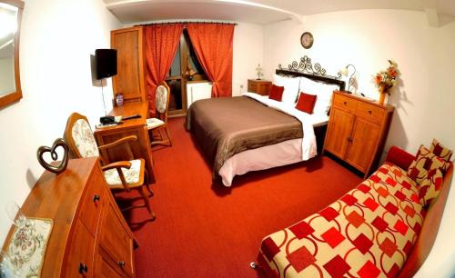 Turecka House | B&B Sant Bernard