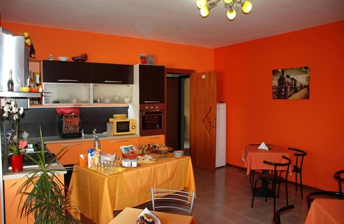Sant'Eufemia Lamezia Bed & Breakfast | B&B Sant'Eufemia
