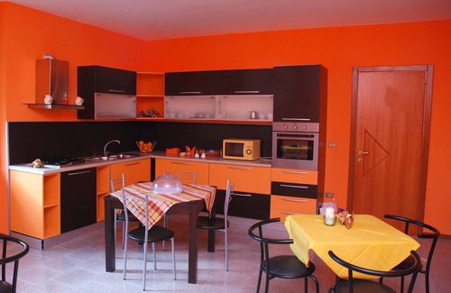 Sant'Eufemia Lamezia Bed & Breakfast | B&B Sant'Eufemia