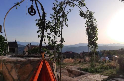 Campobasso Bed & Breakfast | B&B Santo Stefano