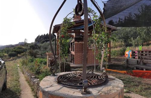 Campobasso Bed & Breakfast | B&B Santo Stefano