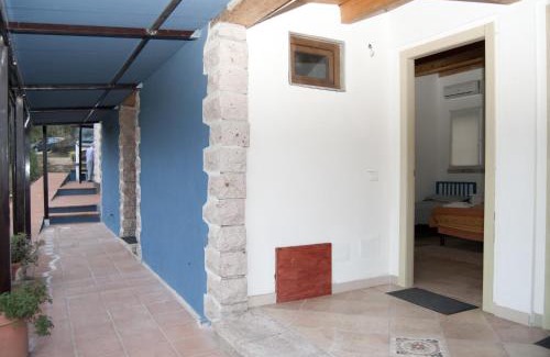 Ozieri Bed & Breakfast | B&B Santu Larentu