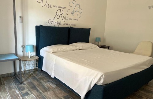 San Salvo Marina Bed & Breakfast | B&B Sapore di Mare san salvo Marina