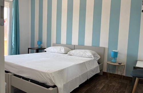 San Salvo Marina Bed & Breakfast | B&B Sapore di Mare san salvo Marina