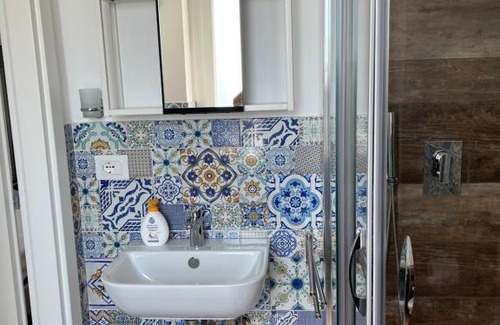San Salvo Marina Bed & Breakfast | B&B Sapore di Mare san salvo Marina