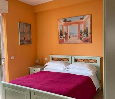 Chieti Scalo Bed & Breakfast | B&B Sarien