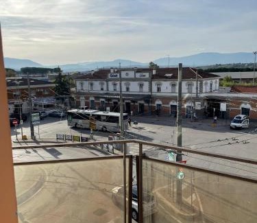 Chieti Scalo Bed & Breakfast | B&B Sarien