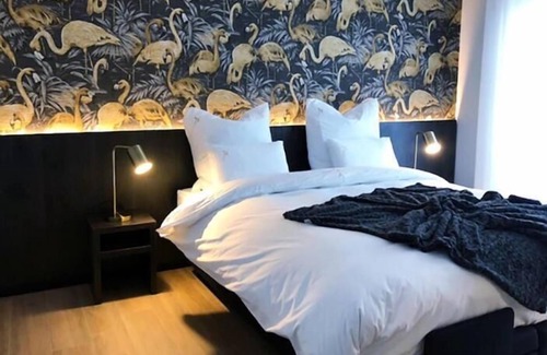 Sint-Lambrechts-Herk Bed & Breakfast | B&B Sasput