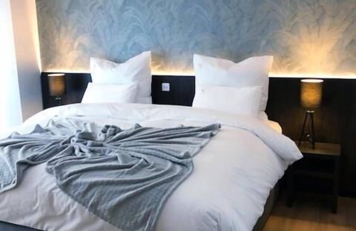Sint-Lambrechts-Herk Bed & Breakfast | B&B Sasput