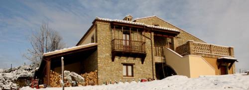 Colledara Bed & Breakfast | B&B Scacciapensieri - Vini d'Altura